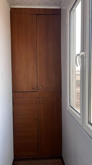 Сдам квартиру на длительный срок