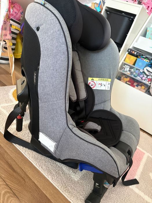 Vand scaun auto Axkid