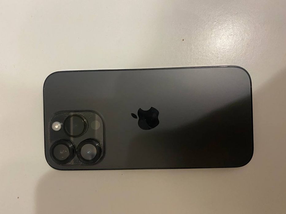 Iphone14pro память256 в ремонте не был