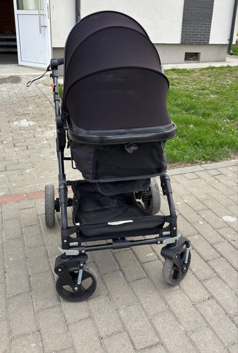 Carucior Little Brid 2 in 1