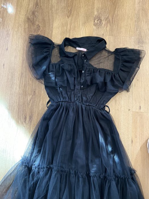 Детска Рокля