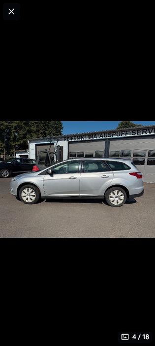 Ford focus 1.6tdci motor defect