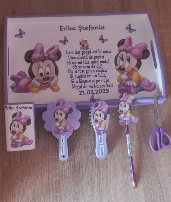 Tavite mot personalizate