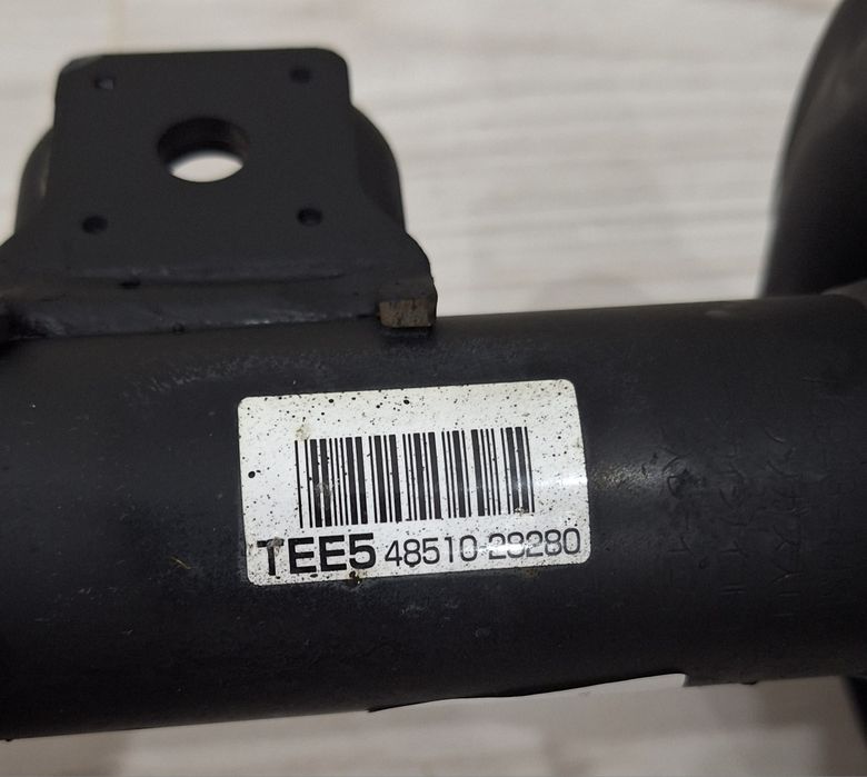 Амортизаторы Тойота Естима