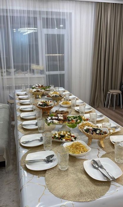 Аренда стола Трансформер