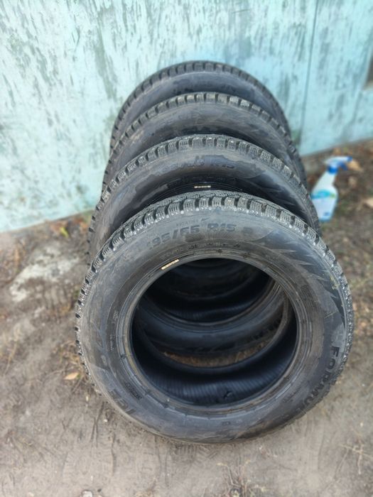 Продам новые шины