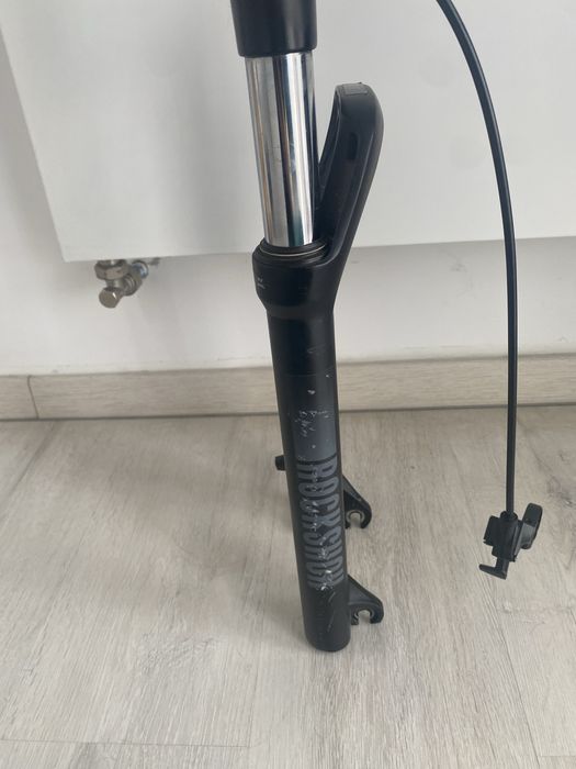RockShox FS Judy TK 80mm