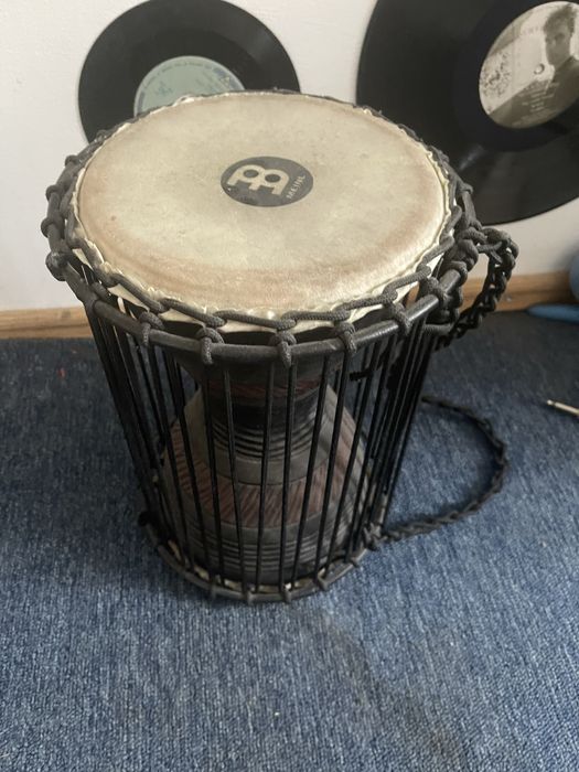 Djembe african  meinl