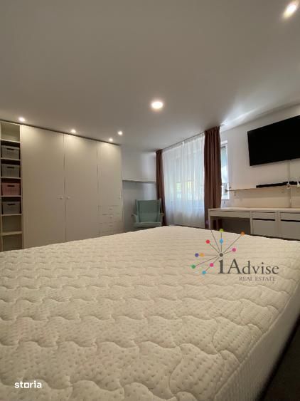 Apartament 4 camere Avantgarden, Brasov