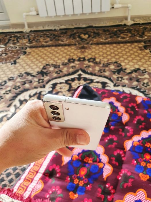 Samsung s21 5G Ideal