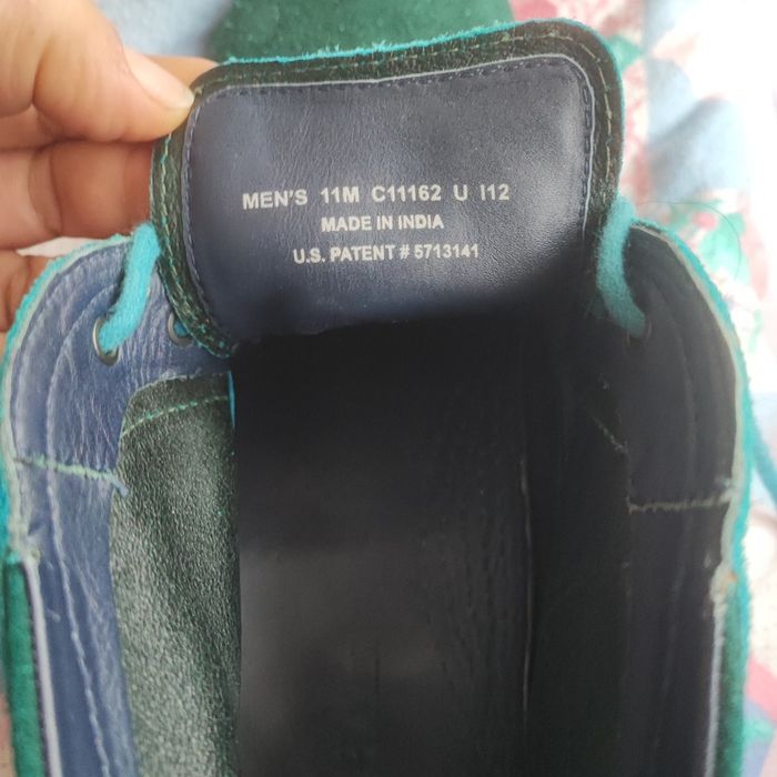 Cole Haan ,45 номер