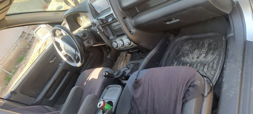 Honda crv 2005 4x4