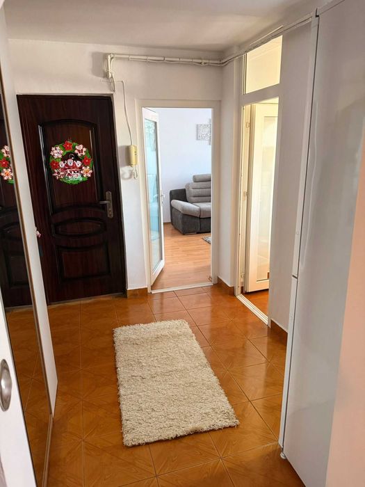 Apartament 2 camere decomandat