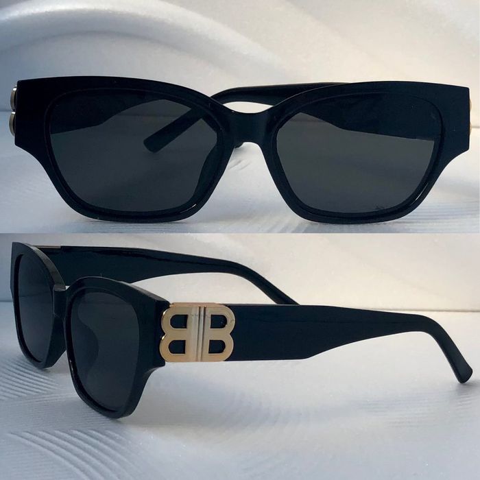 Модерни дамски слънчеви очила