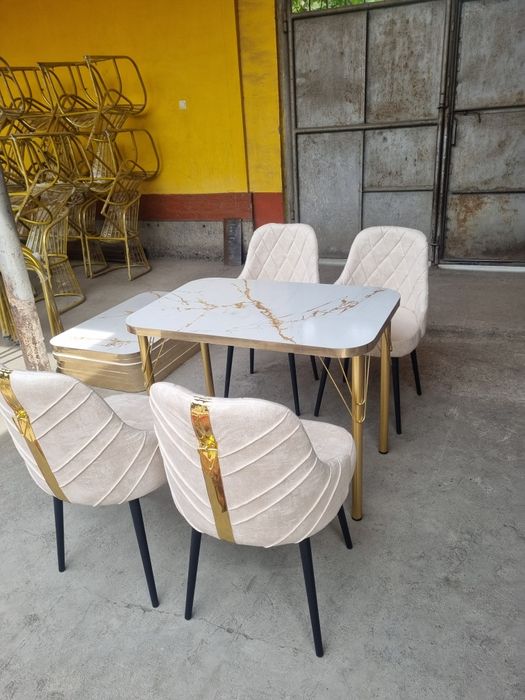 Sifatli stol stullar