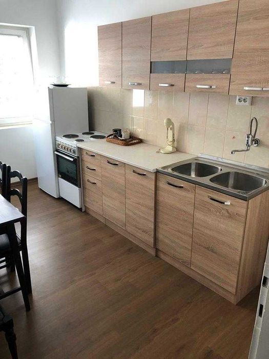 Дава се под наем Двустаен апартамент в София, Малинова долина - 65 кв.м за 459 € - Снимка #3