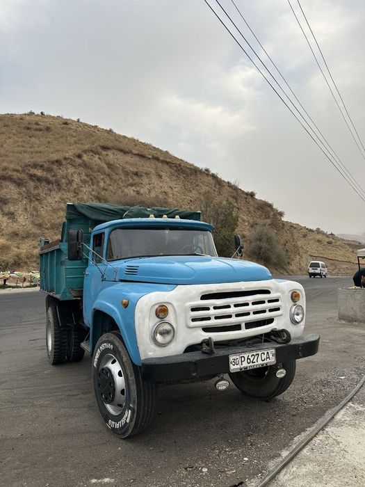 Zil mmz 4502 sotiladi holati zo‘r