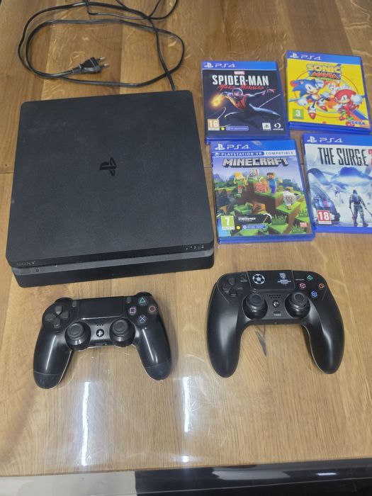 Ps4 PlayStation 4 pro slim