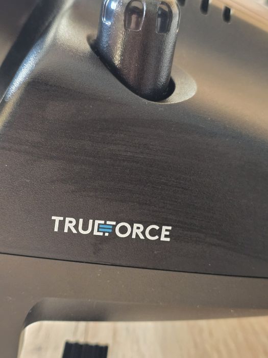 Logitech G923 Волан и Педали