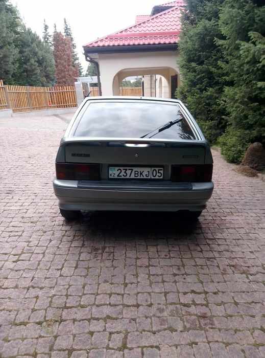 Ваз 2114 продам 2006г.