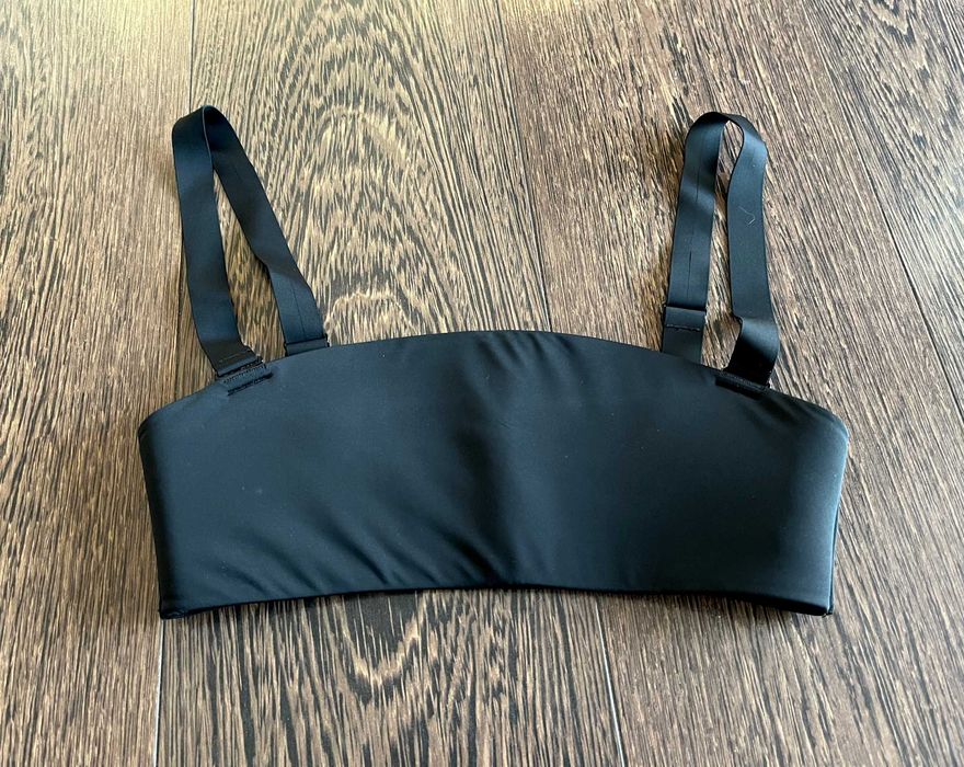 Bustiera COS bandeau top bikini