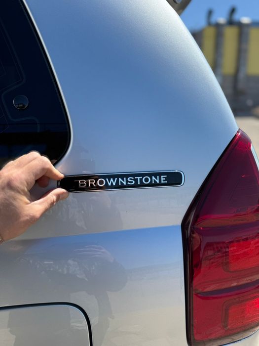 Противотуманки Тойота Прадо 120/gx470