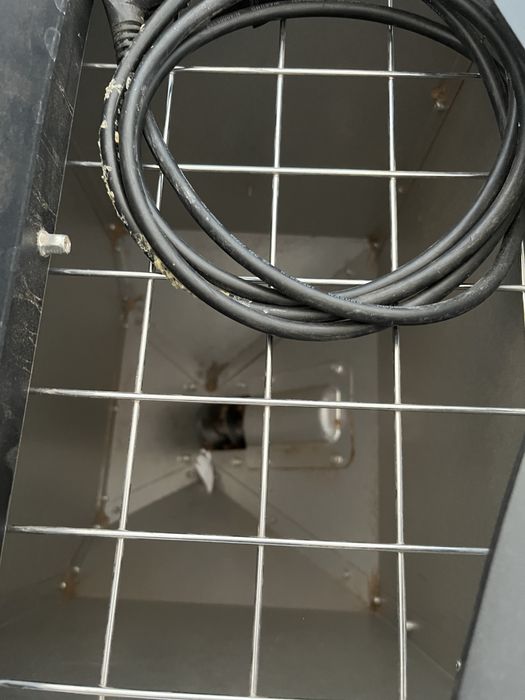 Пелетна камина COLA