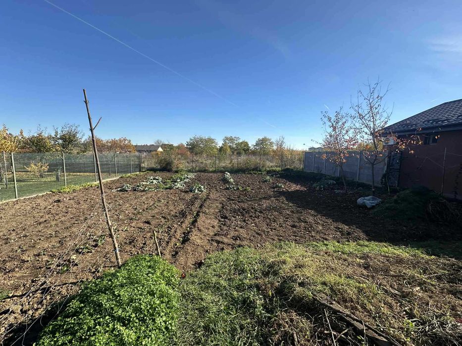 De vânzare – Casă în curs de renovare – Strada Viilor