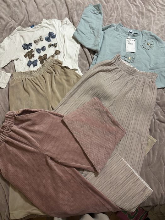 Детски дрехи Mayoral 128см-134см