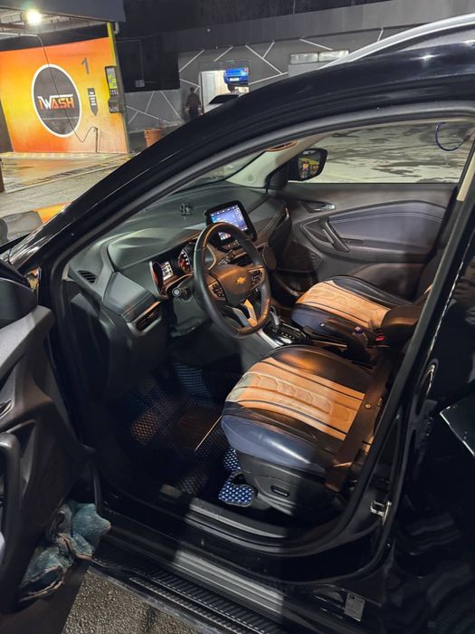 Продается Траккер 2