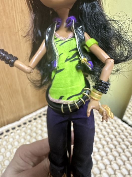 Продам куклу монстр хай!