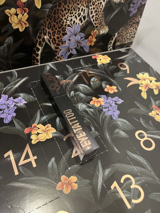 Набор косметики 5000 тг