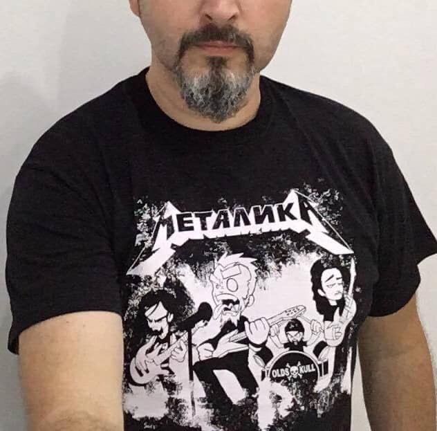 Последни бройки от 2 лимитирани серии тениски (НОВИ)