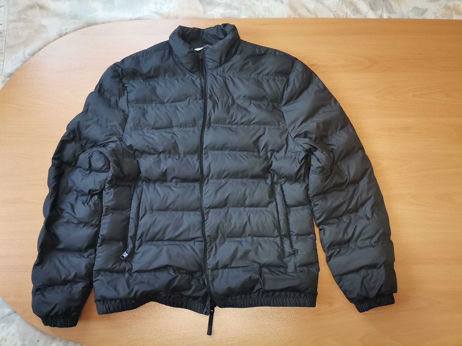 Мъжко пролетно яке ZARA