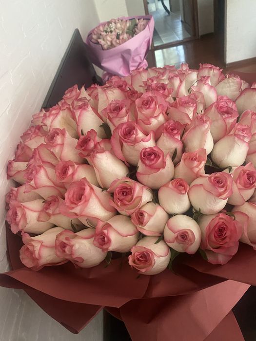 Продаю букет роз