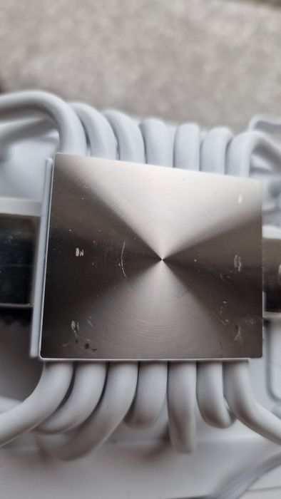 Cooler CPU DeepCool Assassin IV - Garantie  procesor