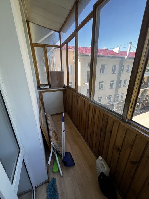2-х комн в центре города