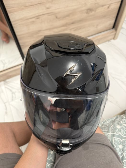 Căști Motocicleta Nexx