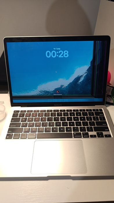 MacBook air m1 А2337 и два А1932