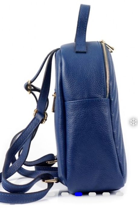 Дамска раница Mia Tomazzi