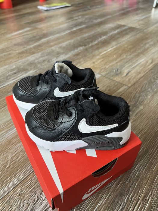 Детски обувки найк/ nike air max