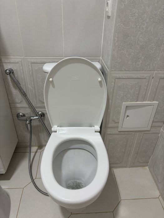 Унитаз сатылады
