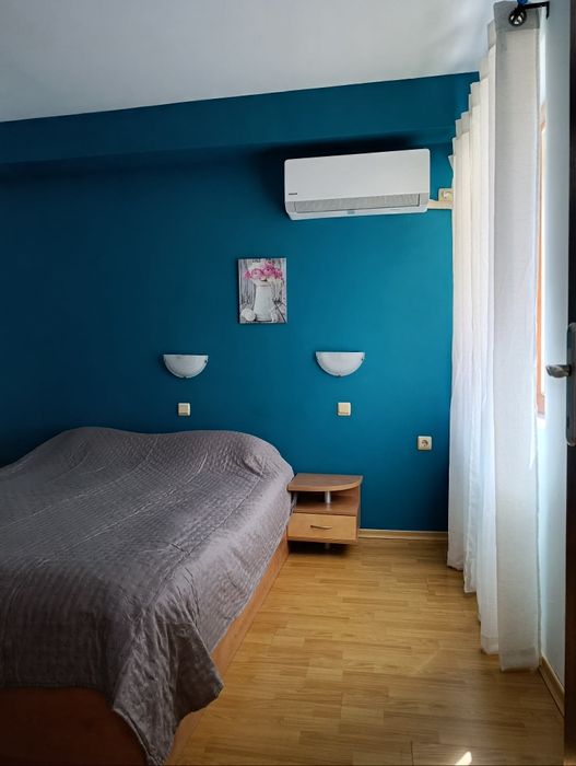 Дава се под наем Двустаен апартамент в Свети Влас - 60 кв.м за 74.46 € - Снимка #7