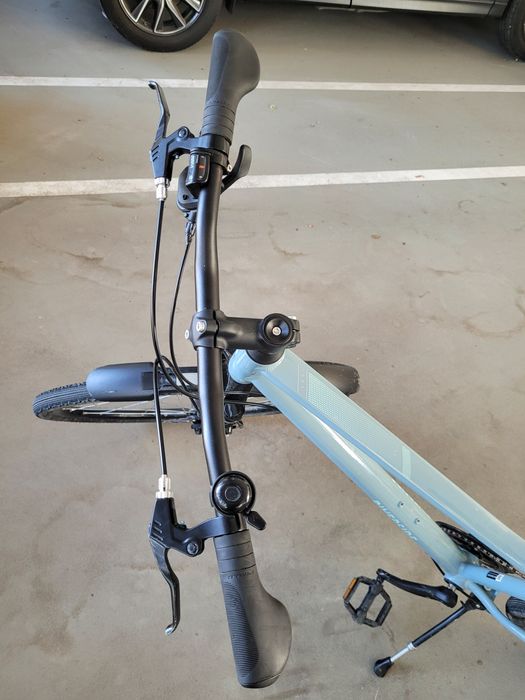 Bicicleta copii - Riverside