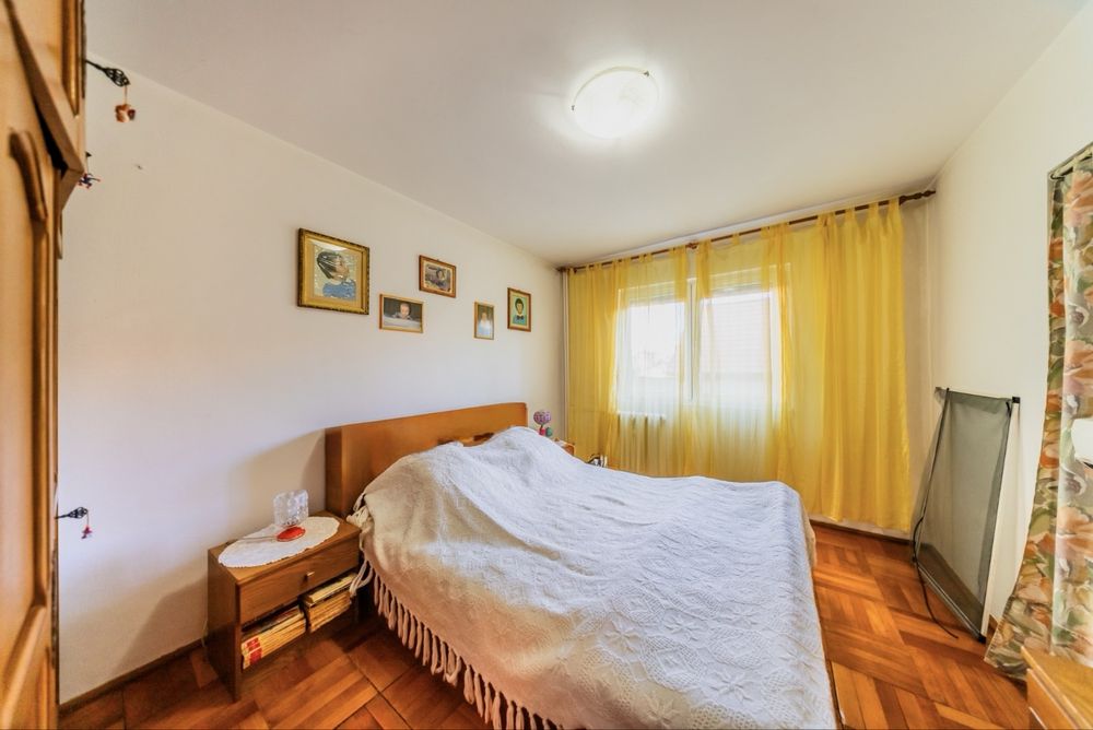 Apartament 2 camere, parter – Zona Aurel Vlaicu, Lebăda