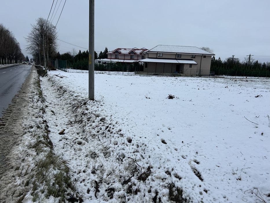 Super Oferta  Central  Vernesti Rezidential