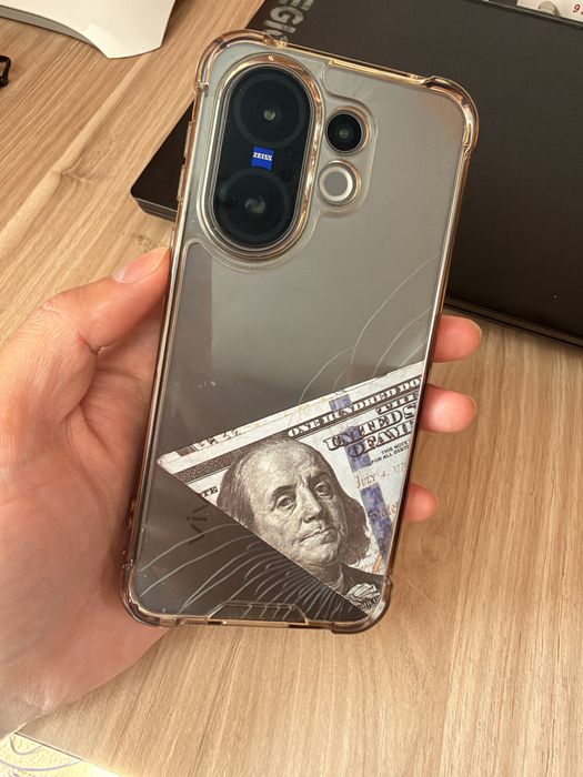 Vivo x200 fe 16/512gb