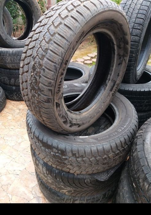 Vand anvelope vara si Anvelope Iarna