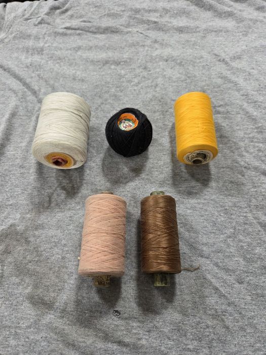 Швейные нитки оптом