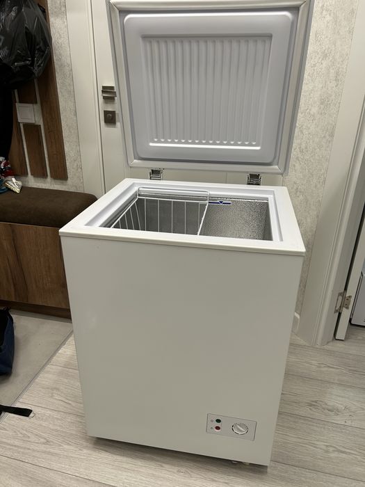 морозильная камера. в отличном состояния..